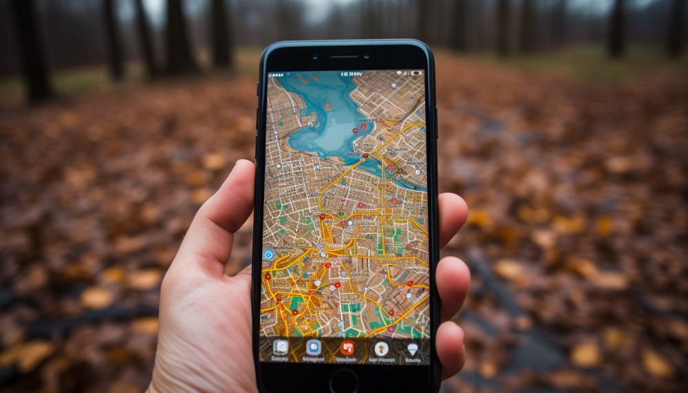 App che rivoluzionano il modo di viaggiare