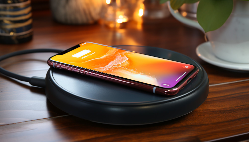 Carica wireless del telefono: mito o realtà?