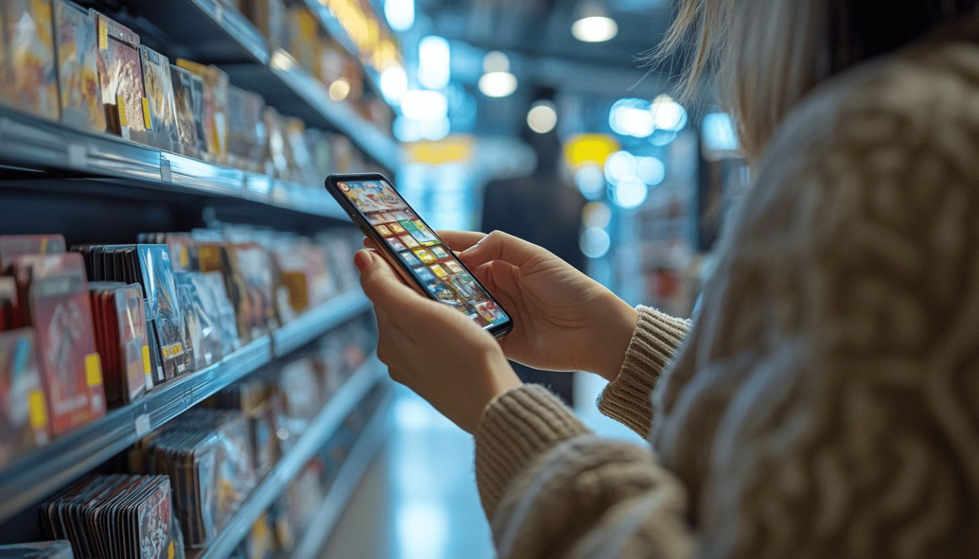 Come acquistare giochi e carte prepagate con il piano telefonico?