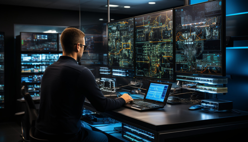 Cosa si intende per servizi IT