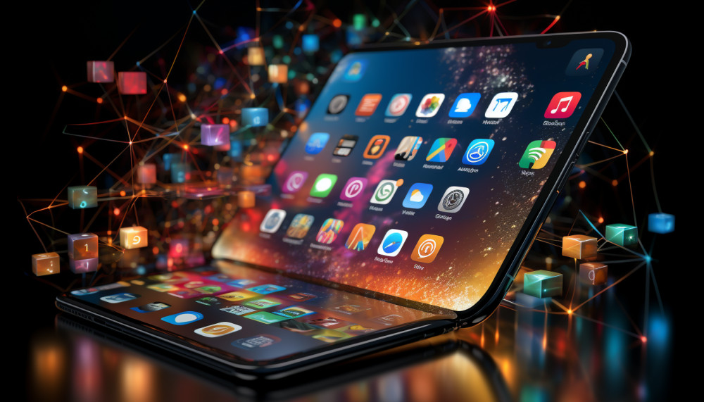 Dispositivi pieghevoli: la nuova frontiera del mobile?