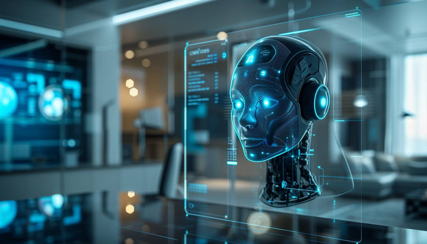 Esplorare il futuro dell’intelligenza artificiale con chatbot conversazionali