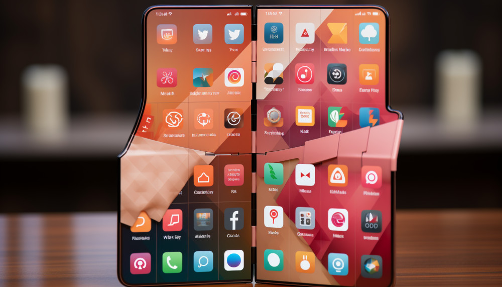 Gli smartphone pieghevoli cambieranno il futuro?