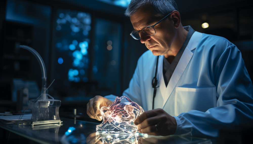 IA e Applicazioni: Come l'intelligenza artificiale sta trasformando le app di salute