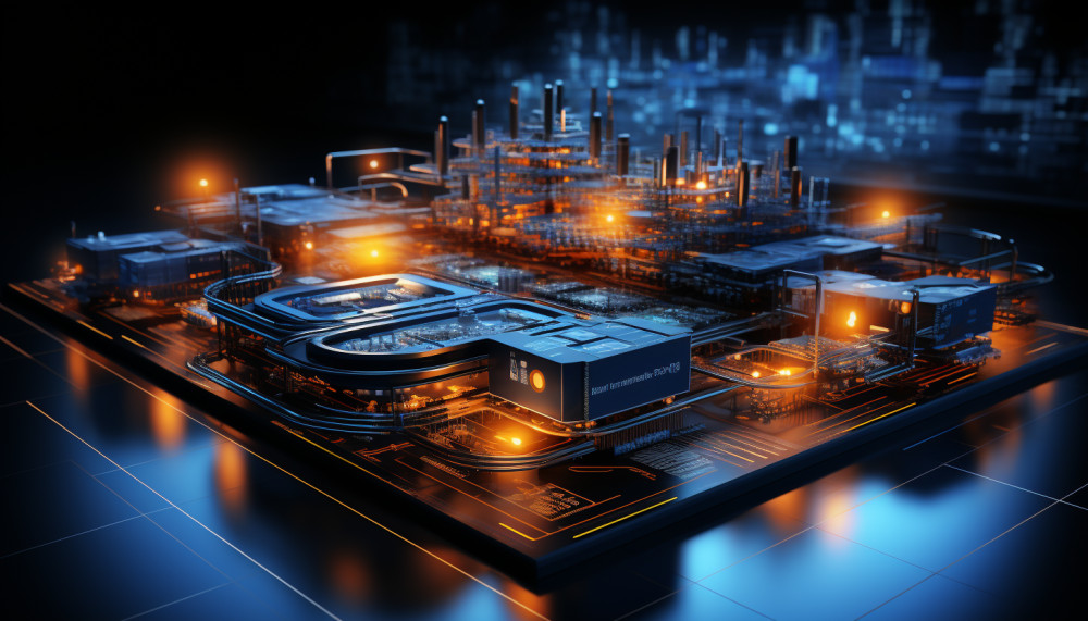 Information Technology, cos’è e cosa fa