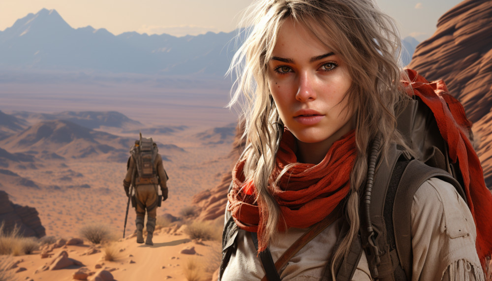 Realismo e fantasia nei videogiochi del futuro