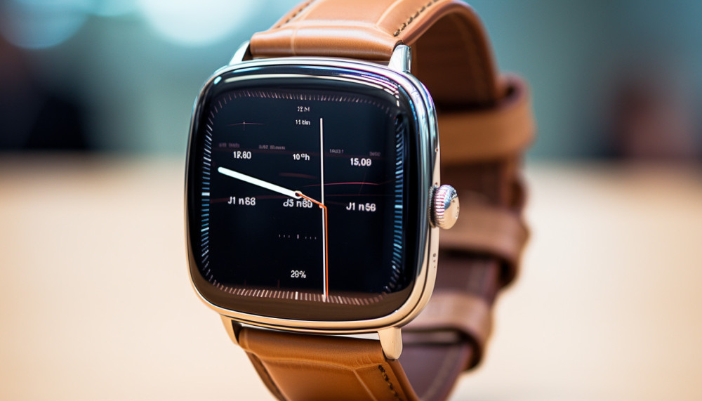 Realizzazione di applicazioni per smartwatch, il futuro è qui