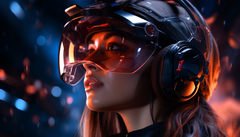 Realta virtuale nei videogiochi - il prossimo grande passo?