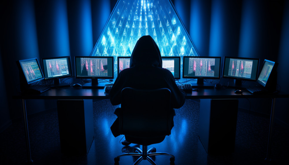 Scopri i misteri della deep web e come navigarla in sicurezza