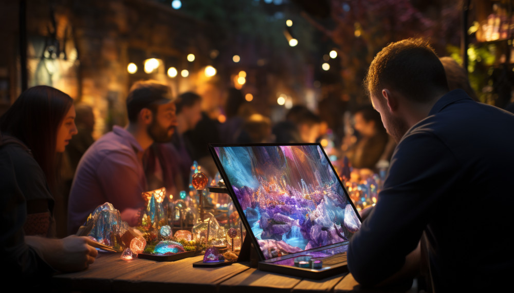 Sfruttare al meglio le app di giochi da tavolo: trucchi e consigli